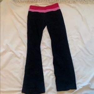 ✨Lululemon Sweatpants✨